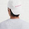 Knocked Loose - Barbie Cap Official Knocked Loose Merch