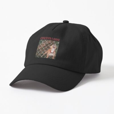 Knocked Loose Cap Official Knocked Loose Merch