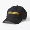 Knocked Loose Cap Official Knocked Loose Merch