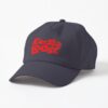 Knocked Loose Best Of Logo Band Cap Official Knocked Loose Merch