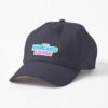 Knocked Loose Cute Cap Official Knocked Loose Merch