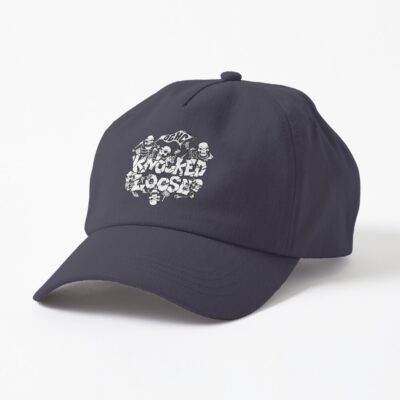 Knocked Loose "Ochc" Cap Official Knocked Loose Merch