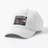 Knocked Loose Art Cap Official Knocked Loose Merch