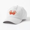 Hand-Knocked Loose Cap Official Knocked Loose Merch