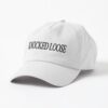 Knocked Loose Merch Logo Cap Official Knocked Loose Merch