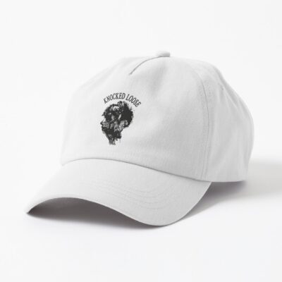 Knocked Loose Cap Official Knocked Loose Merch