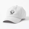 Knocked Loose Art Cap Official Knocked Loose Merch