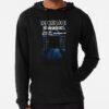 Knocked Loose Art Hoodie Official Knocked Loose Merch