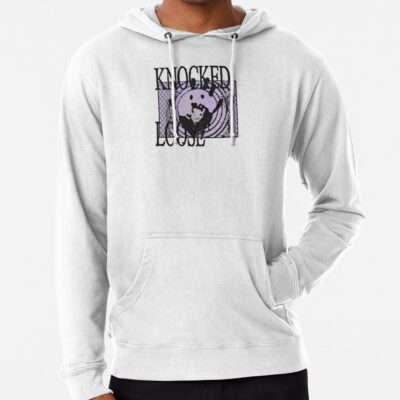 Live Hoodie Official Knocked Loose Merch