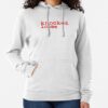 Knocked Loose Classic Hoodie Official Knocked Loose Merch