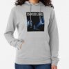 Knocked Loose Art Hoodie Official Knocked Loose Merch