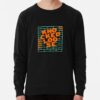 Knocked Loose The Wall Sweatshirt Official Knocked Loose Merch