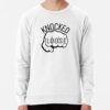 Kl Hand Sweatshirt Official Knocked Loose Merch