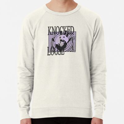 Live Sweatshirt Official Knocked Loose Merch