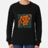 Knocked Loose The Wall Sweatshirt Official Knocked Loose Merch