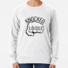 Kl Hand Sweatshirt Official Knocked Loose Merch