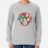 Cartoon Personel Sweatshirt Official Knocked Loose Merch