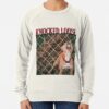 Knocked Loose Pop Culture Sweatshirt Official Knocked Loose Merch