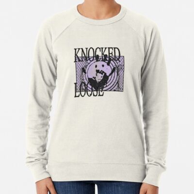 Live Sweatshirt Official Knocked Loose Merch