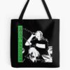 Knocked Loose Concert Tote Bag Official Knocked Loose Merch