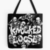 Knocked Loose "Ochc" Tote Bag Official Knocked Loose Merch