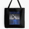 Knocked Loose Tote Bag Official Knocked Loose Merch