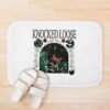 Knocked Loose Art Bath Mat Official Knocked Loose Merch