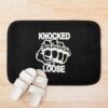 Knocked Loose Bath Mat Official Knocked Loose Merch