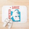 Knocked Loose Oldham Country Bath Mat Official Knocked Loose Merch