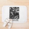 Knocked Loose Art Bath Mat Official Knocked Loose Merch