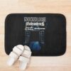 Knocked Loose Art Bath Mat Official Knocked Loose Merch