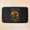 Knocked Loose Art Bath Mat Official Knocked Loose Merch