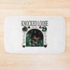 Knocked Loose Art Bath Mat Official Knocked Loose Merch