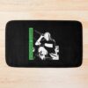 Knocked Loose Band Bath Mat Official Knocked Loose Merch