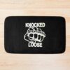 Knocked Loose Bath Mat Official Knocked Loose Merch