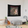 Knocked Loose Pop Culture  Classic Tapestry Official Knocked Loose Merch