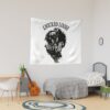 Knocked Loose Tapestry Official Knocked Loose Merch