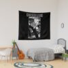 Knocked Loose Tapestry Official Knocked Loose Merch